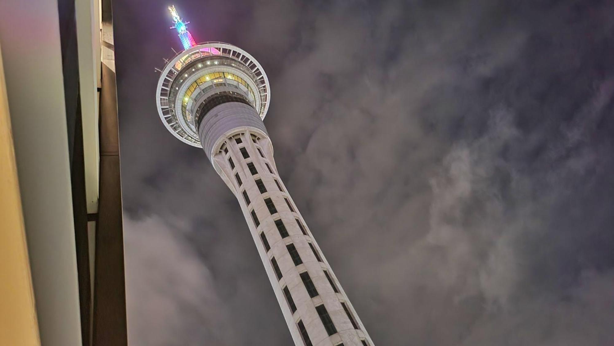 Sky Stars Essential Reserve Auckland Bilik gambar