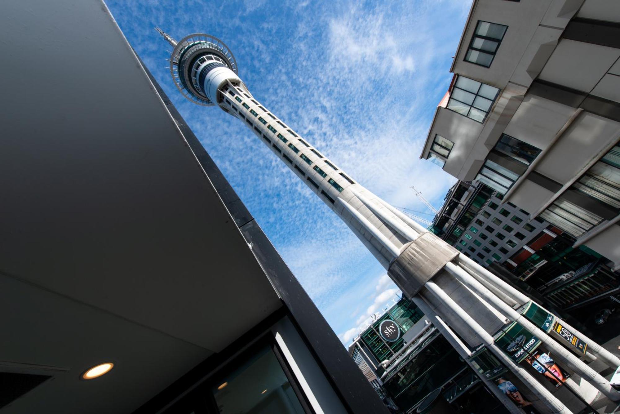 Sky Stars Essential Reserve Auckland Bilik gambar