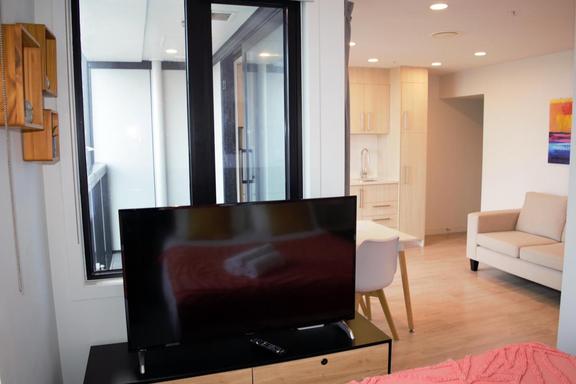 Sky Stars Essential Reserve Auckland Luaran gambar