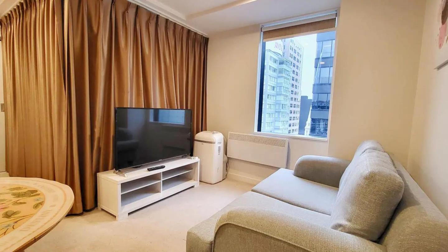 Sky Stars Essential Reserve Auckland Luaran gambar